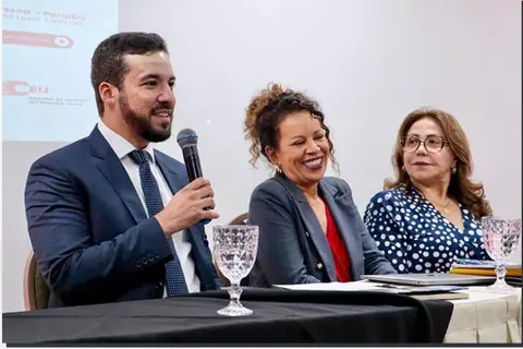 Publicação de Victor Barreto Advocacia
